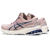 Кросівки для бігу жіночі Asics GT-1000 11 NAGINO Mineral beige/Fawn